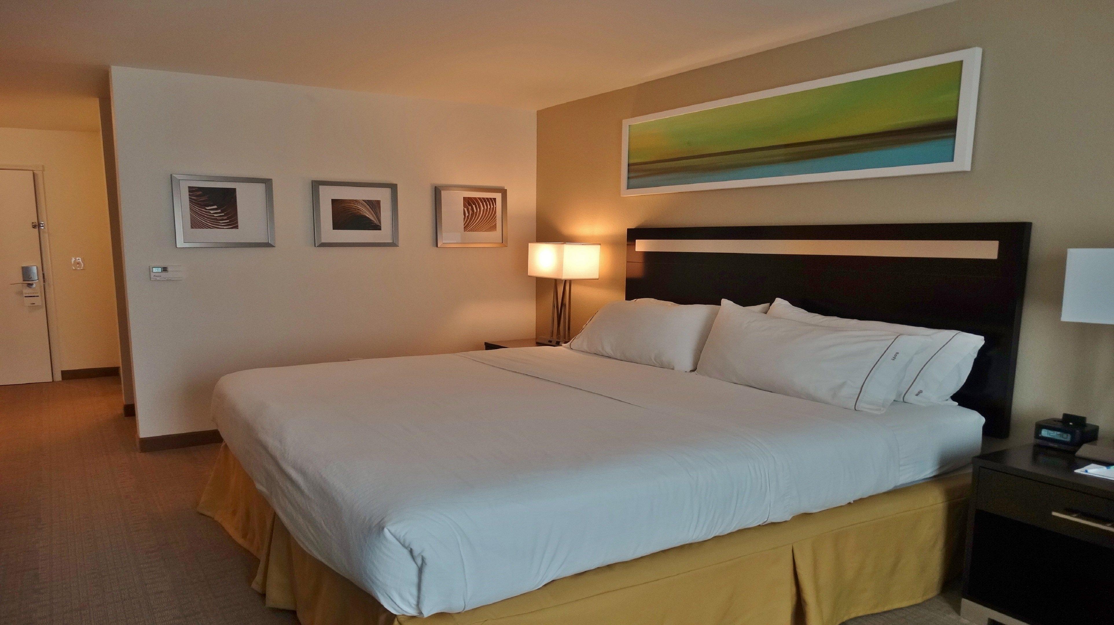 Holiday Inn Express And Suites Montgomery By Ihg Exterior foto