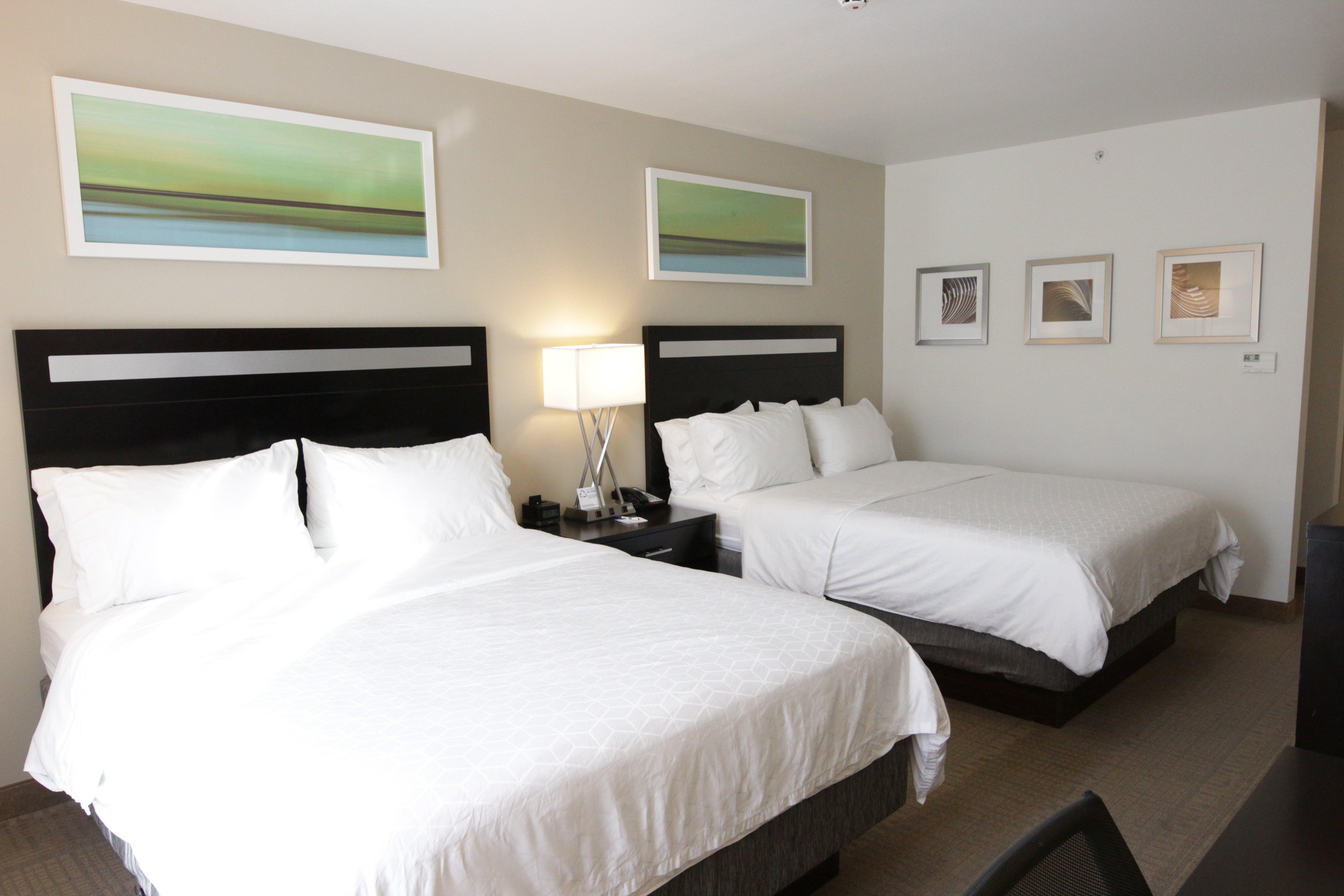 Holiday Inn Express And Suites Montgomery By Ihg Exterior foto
